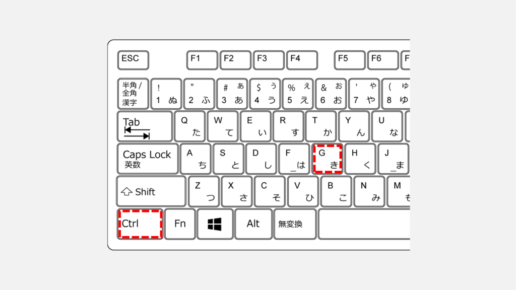 Visual BasicエディターでCtrl+Gを押してイミディエイトウィンドウを表示する画面